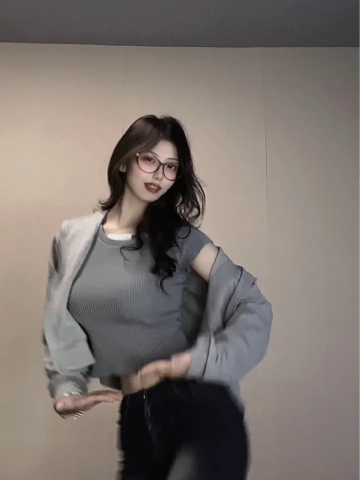 两个阿狸互相魅惑